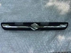 Suzuki Wagon R 85 FX Front Shell