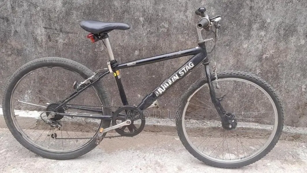 Shimano Bicycle