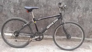 Shimano Bicycle