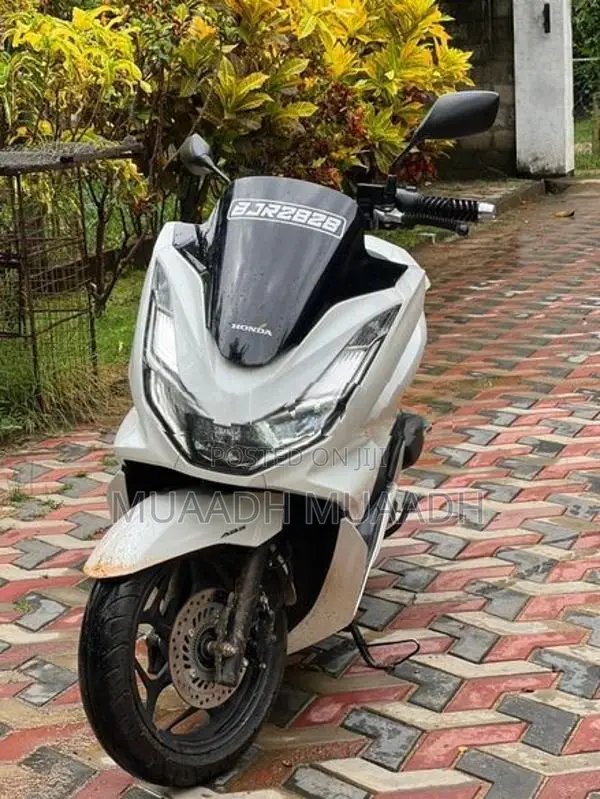 Honda PCX160 Pcx 2024