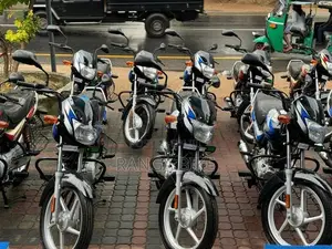 Bajaj CT100 2026