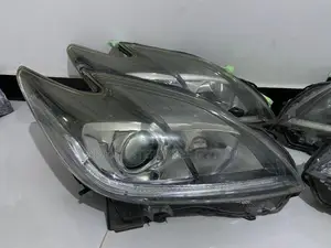 Toyota Prius ZVW 30 Head Light (Down LED)