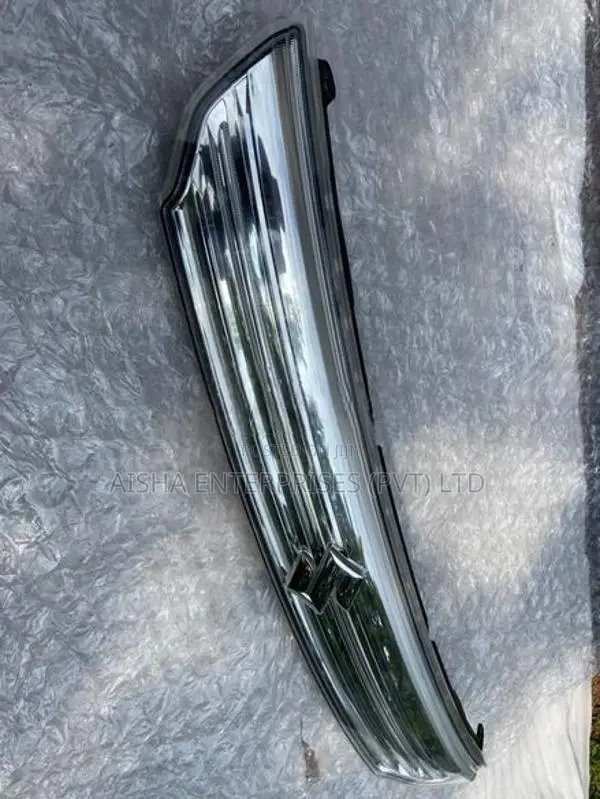 Suzuki Spacia (mk42 S) Light Shell