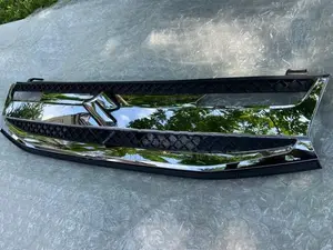 Suzuki Spacia Custom Mk42 S Shell