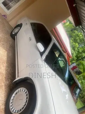 Nissan Cedric P430 Auto 1994