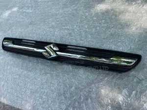 Suzuki Wagon R 85 FX Front Shell
