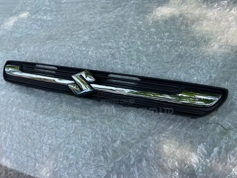 Suzuki Wagon R 85 FX Front Shell