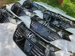 Honda Vezel Genuine Front Shell