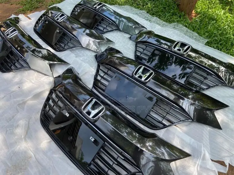 Honda Vezel Genuine Front Shell