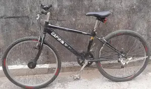 Shimano Bicycle