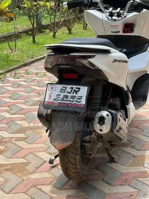 Honda PCX160 Pcx 2024