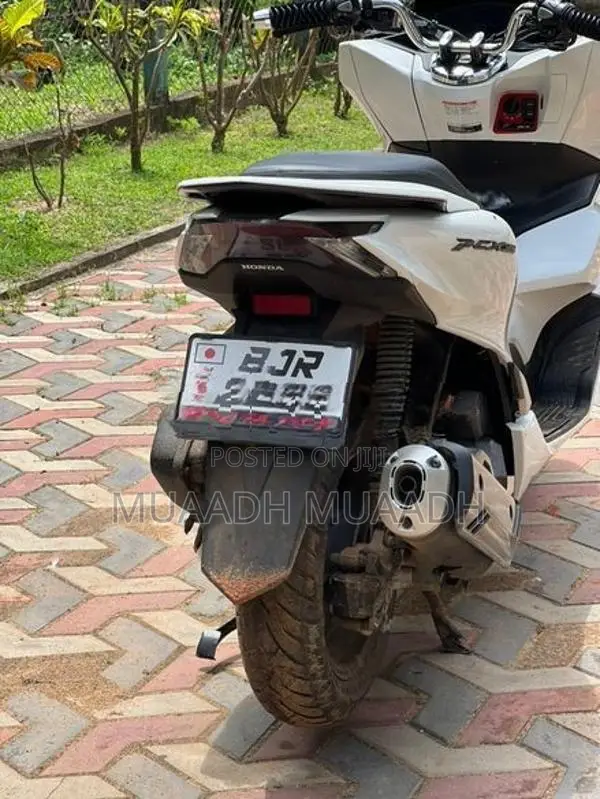Honda PCX160 Pcx 2024