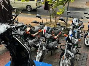 Bajaj CT100 2026