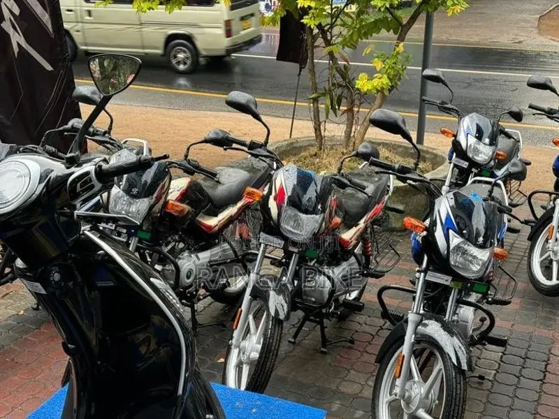 Bajaj CT100 2026