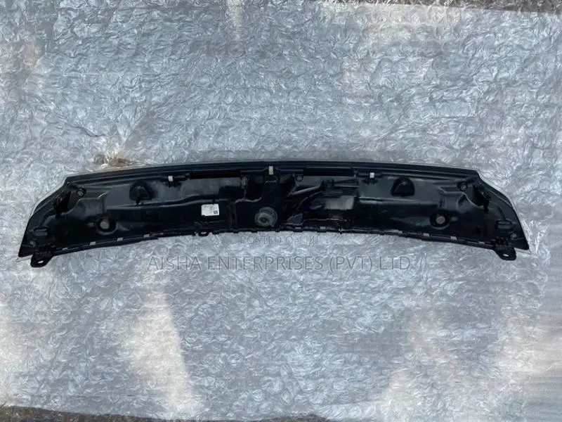 Suzuki Spacia (mk42 S) Light Shell