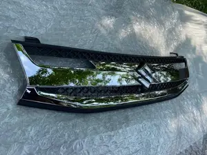 Suzuki Spacia Custom Mk42 S Shell