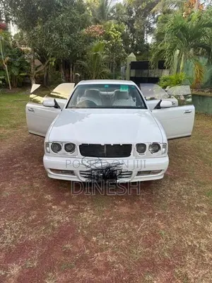 Nissan Cedric P430 Auto 1994