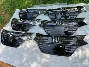 Honda Vezel Genuine Front Shell