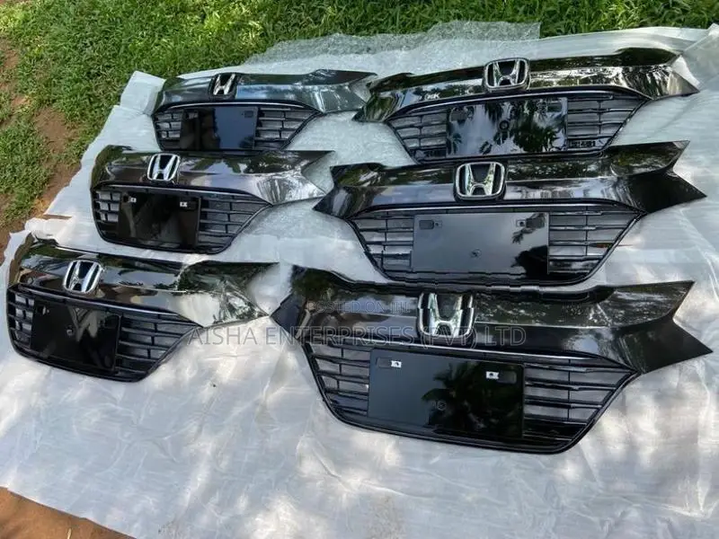 Honda Vezel Genuine Front Shell