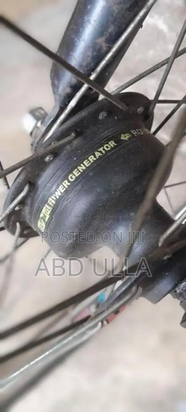 Shimano Bicycle