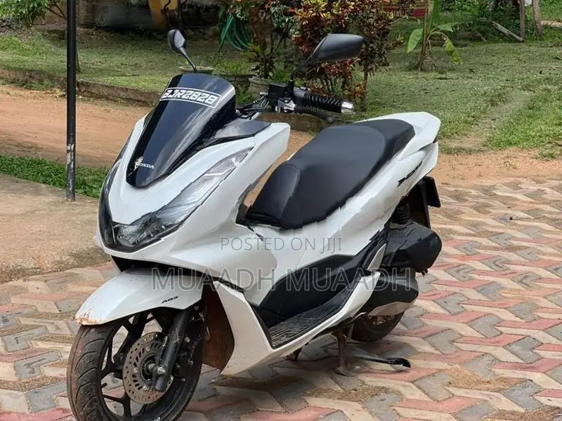 Honda PCX160 Pcx 2024