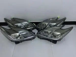 Toyota Prius ZVW 30 Head Light (Down LED)