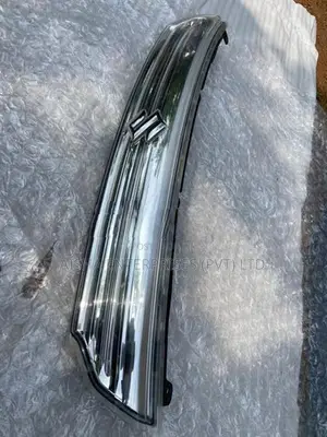 Suzuki Spacia (mk42 S) Light Shell