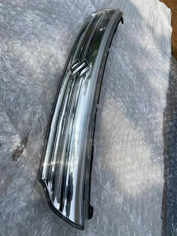 Suzuki Spacia (mk42 S) Light Shell