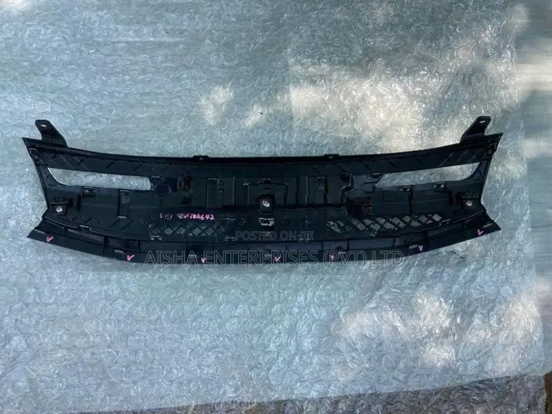 Suzuki Spacia Custom Mk42 S Shell