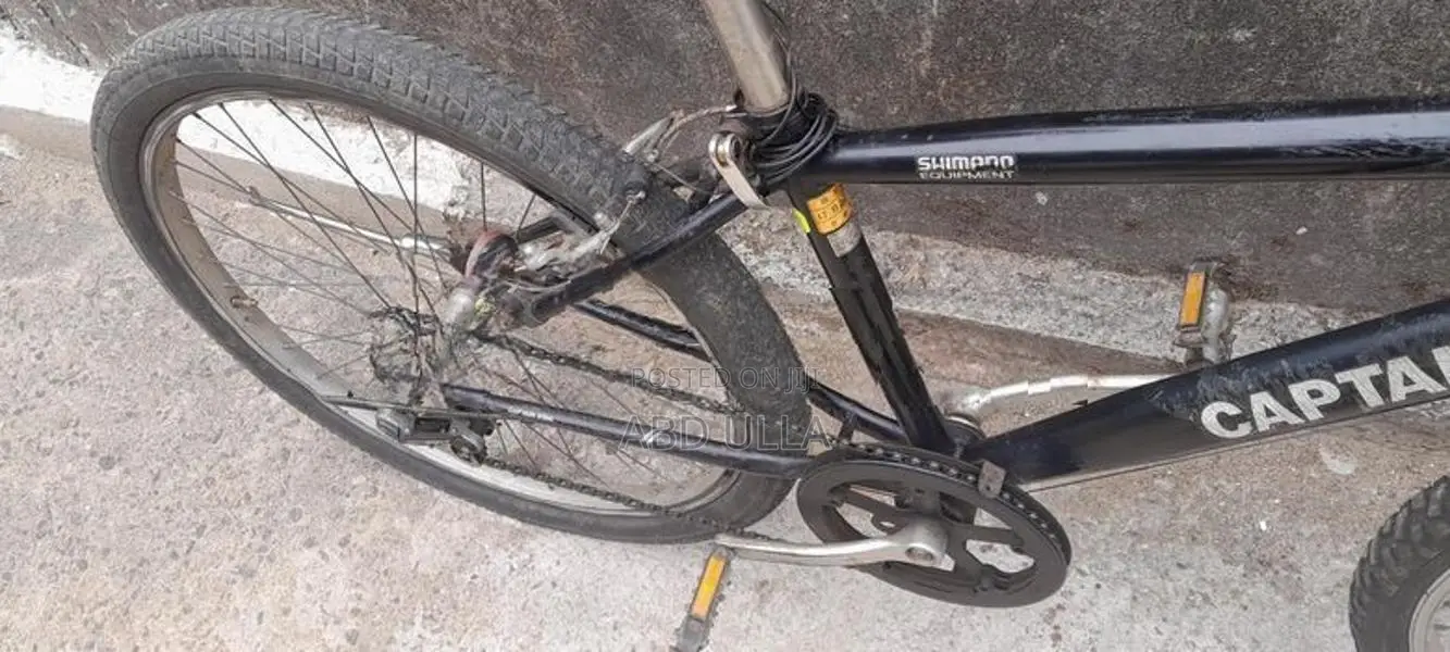 Shimano Bicycle