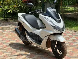 Honda PCX160 Pcx 2024