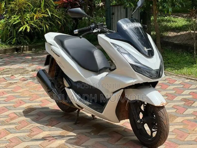 Honda PCX160 Pcx 2024