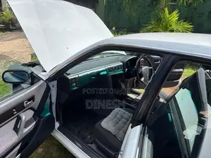 Nissan Cedric P430 Auto 1994
