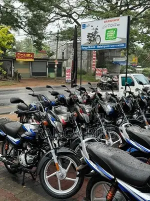 Bajaj CT100 2026