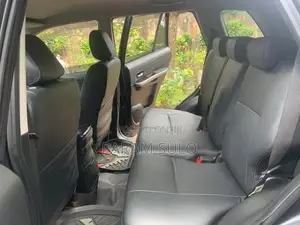 Suzuki Escudo 2011
