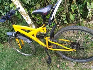Lumala Bicycle