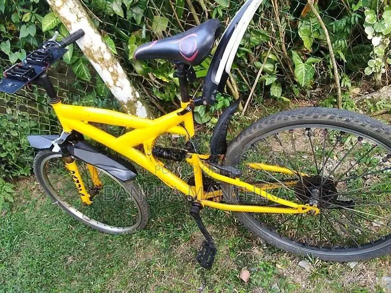 Lumala Bicycle