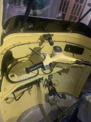 Bajaj RE 2 Stroke 2002