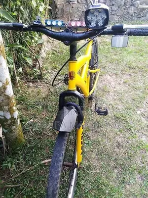 Lumala Bicycle