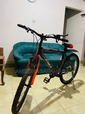 Lumala Dirfter Cycle