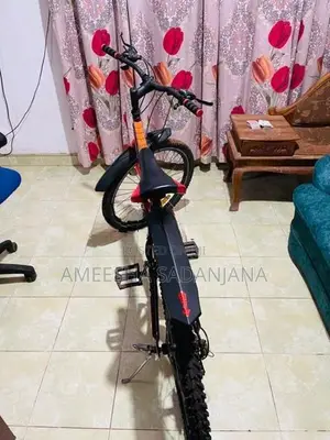 Lumala Dirfter Cycle