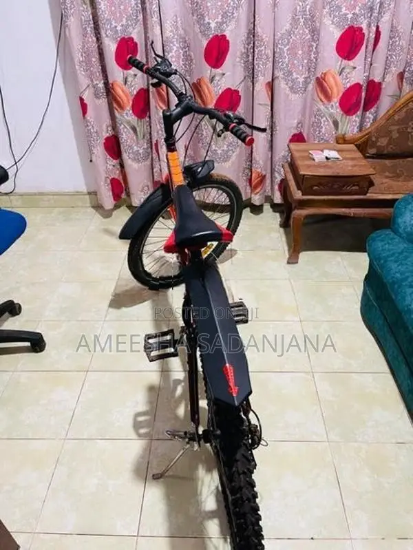 Lumala Dirfter Cycle
