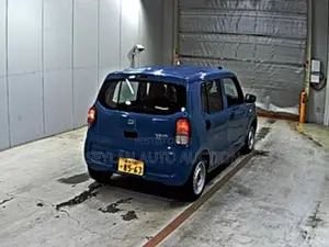 Suzuki Alto Japan A Grade 2024