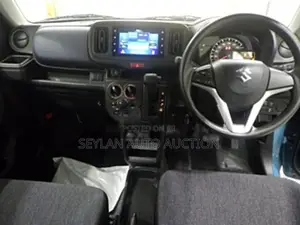 Suzuki Alto Japan A Grade 2024