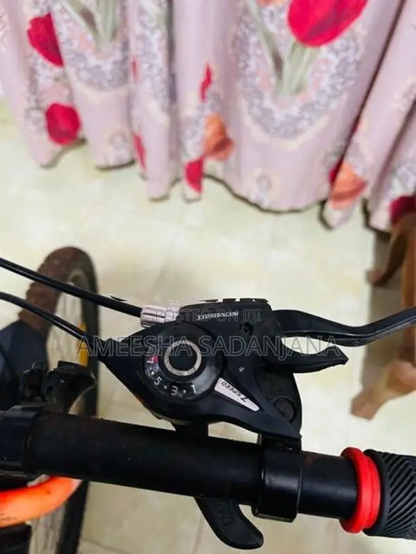 Lumala Dirfter Cycle
