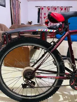 Lumala Dirfter Cycle