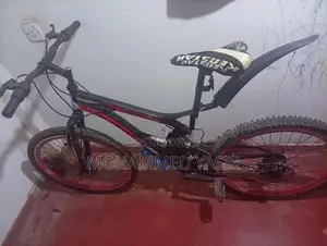 Kenstar Bicycle