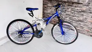 Tomahawk Bicycle