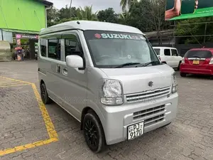 Suzuki Every DA 17 FULL JOIN 2017