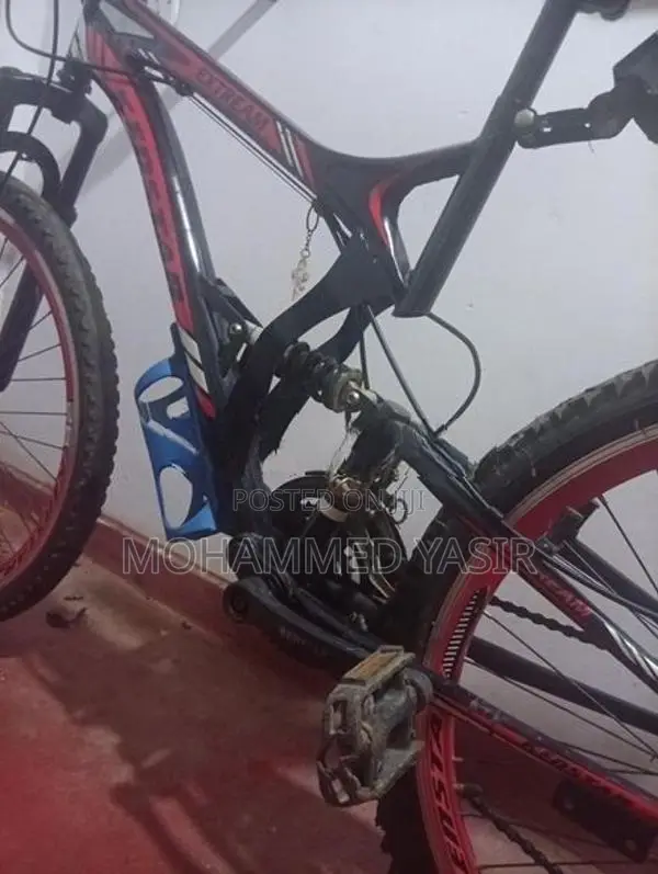 Kenstar Bicycle
